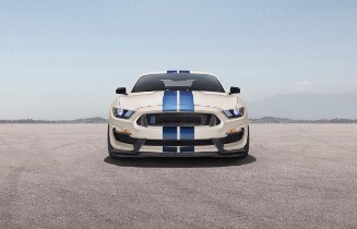 Heritage Edition Package